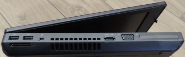 HP Probook 6560b No. 3&4