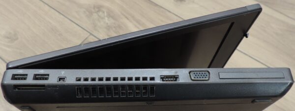 HP Probook 6560b No. 5