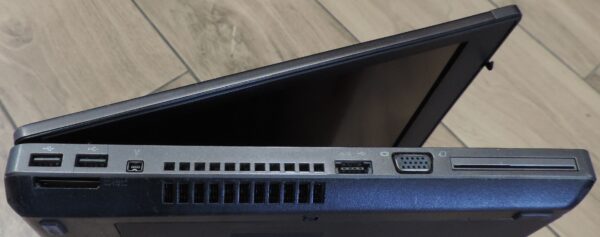 HP Probook 6560b No. 8