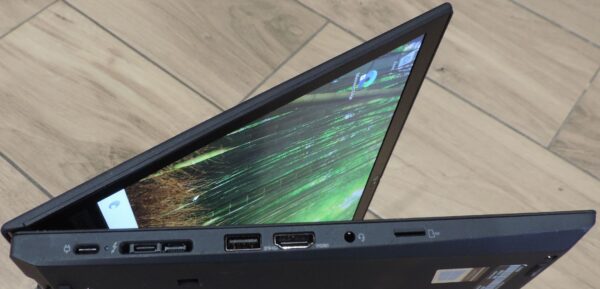 Lenovo Thinkpad T14 Gen1