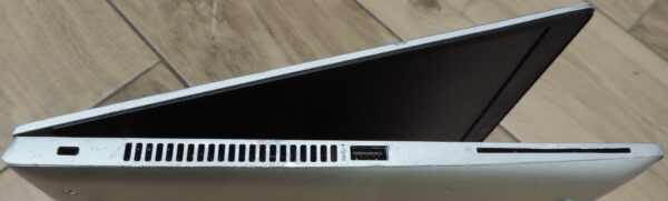 5 HP Elitebook 830 G6