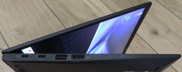 Lenovo Thinkpad X1 Carbon Gen 9