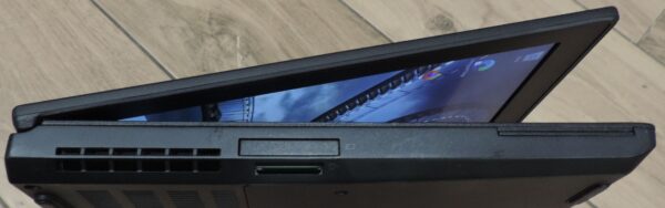 5 Lenovo Thinkpad P50 Workstation