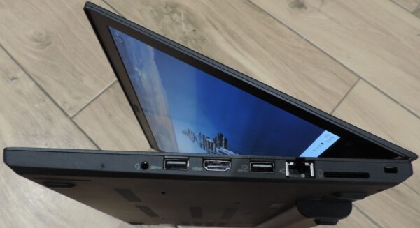 6 Lenovo Thinkpad T480