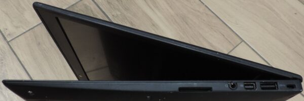 Lenovo Thinkpad Carbon  X1