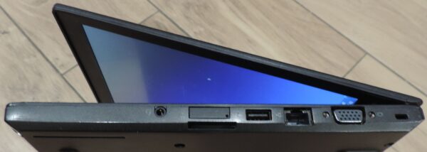 6 Lenovo Thinkpad T440S Win7