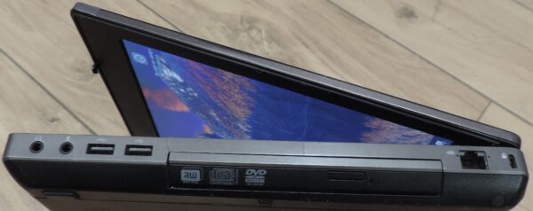 HP Probook 6560b No. 1&2