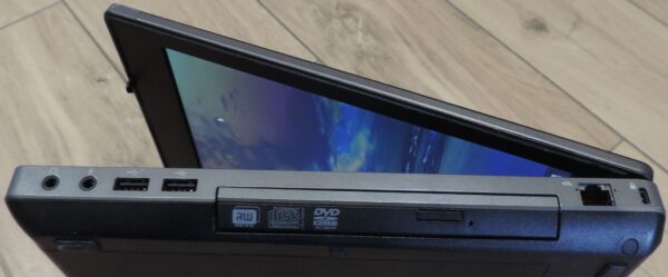 HP Probook 6560b No. 1&2