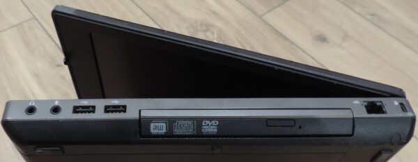 HP Probook 6560b No. 3&4