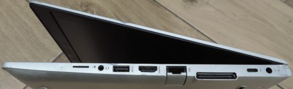 6 HP Elitebook 830 G6
