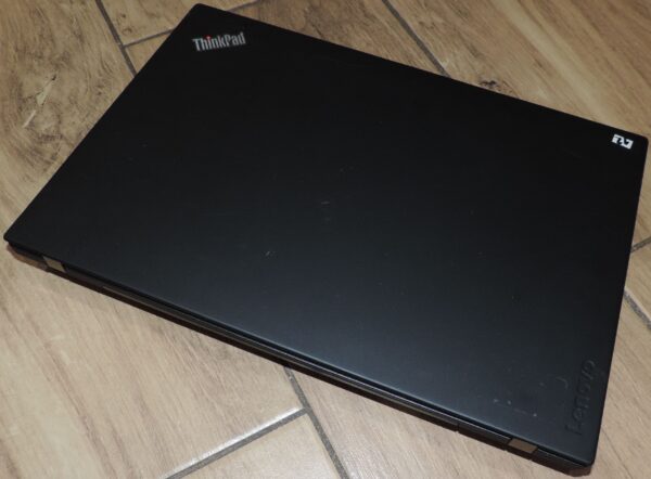 7 Lenovo Thinkpad T480