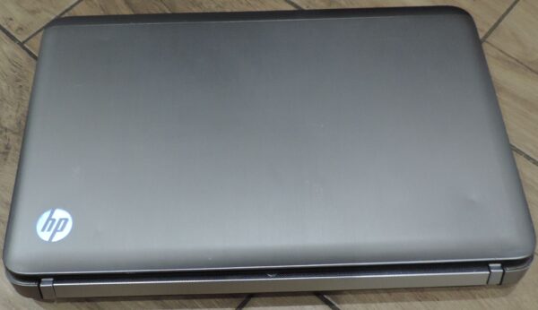 7 HP Pavilion dv6-6130eo