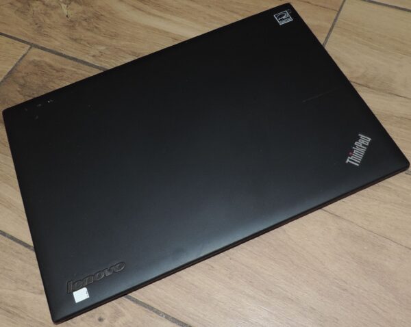 Lenovo Thinkpad Carbon  X1