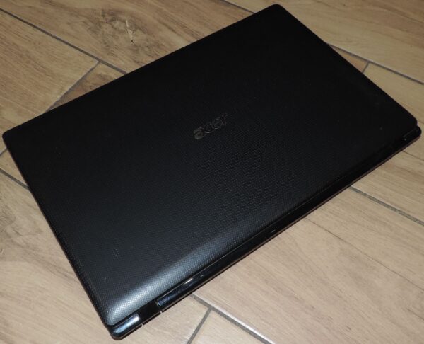 Acer Aspire 7741G