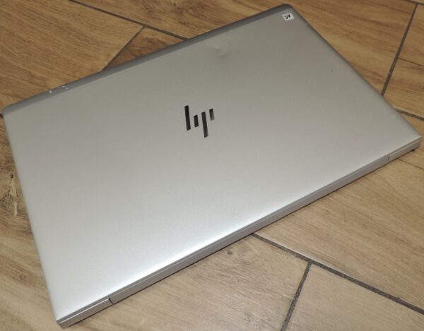 HP Elitebook 850 G6