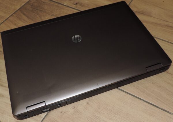 HP Probook 6560b No. 1&2