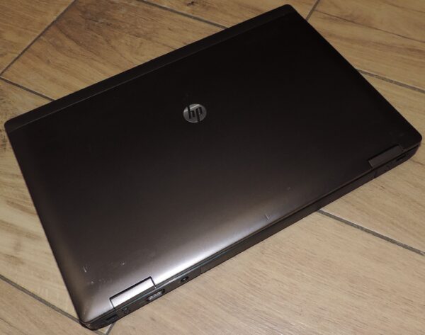 HP Probook 6560b No. 3&4