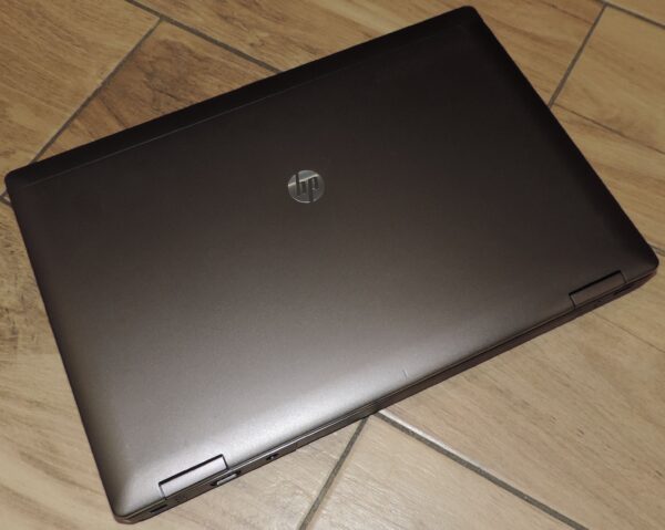 HP Probook 6560b No. 3&4