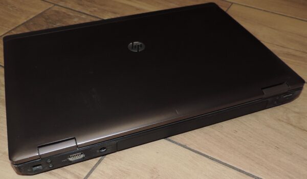 HP Probook 6560b No. 5