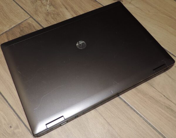 HP Probook 6560b No. 8