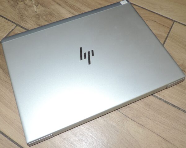 7 HP Elitebook 830 G6