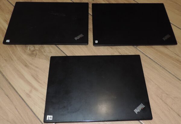 Lenovo Thinkpad X390