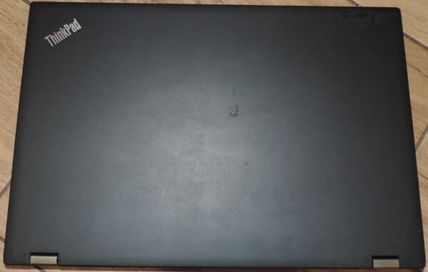 77 Lenovo Thinkpad P52 Workstation