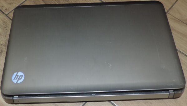 77 HP Pavilion dv6-6130eo