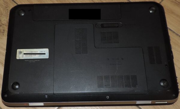8 HP Pavilion dv6-6130eo