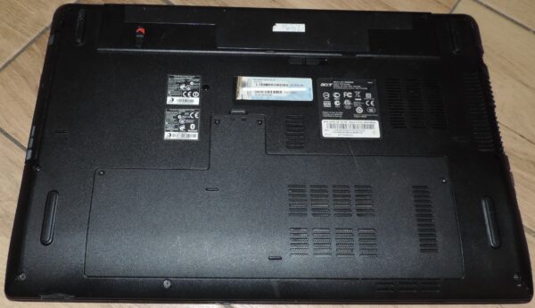 Acer Aspire 7741G