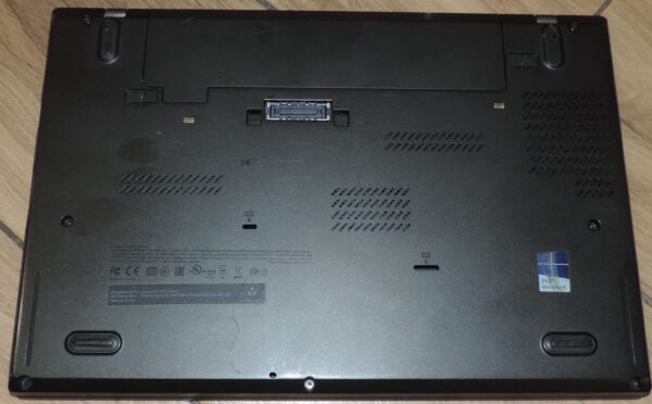 8 Lenovo Thinkpad T440S Win7