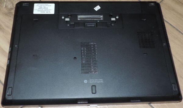 HP Probook 6560b No. 3&4