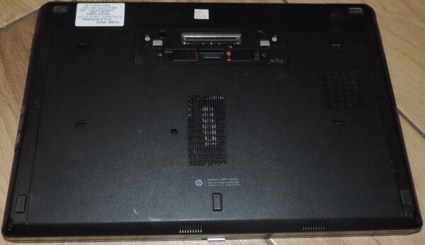 HP Probook 6560b No. 8