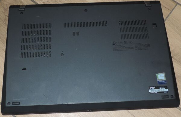 Lenovo Thinkpad T14 Gen1