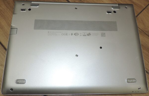 8 HP Elitebook 830 G6