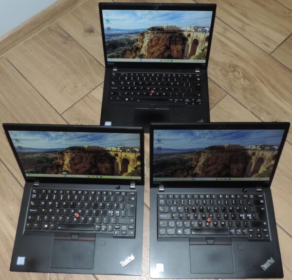 Lenovo Thinkpad X390