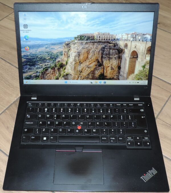 Lenovo Thinkpad L14 Gen 2