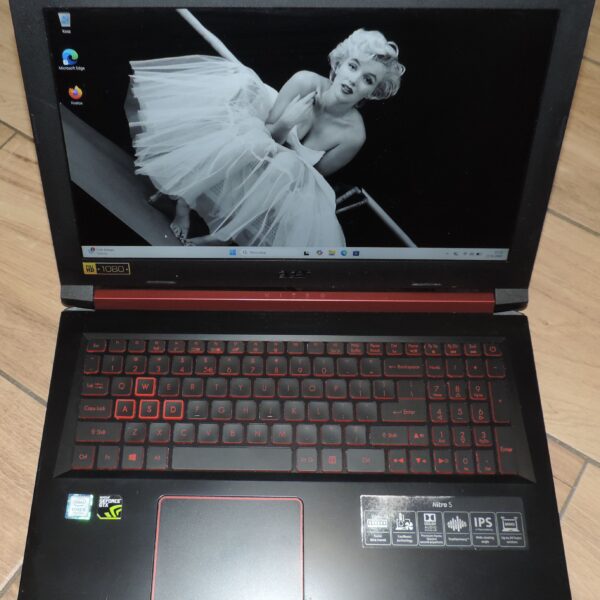 Acer Nitro 5 Gaming