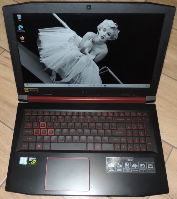 Acer Nitro 5 Gaming