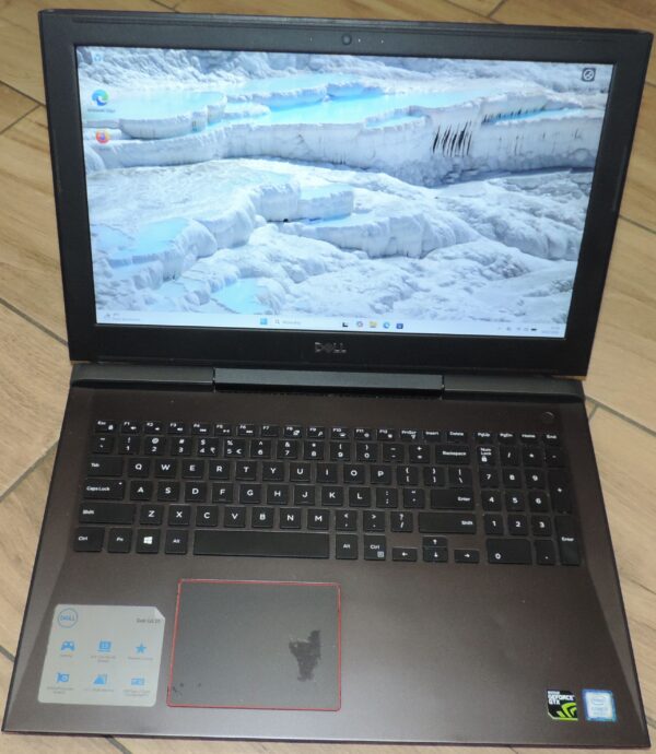 Dell Inspiron G5 5587 Gaming