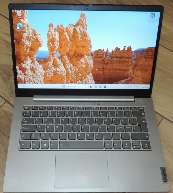 Lenovo Thinkbook 14 G2 ARE