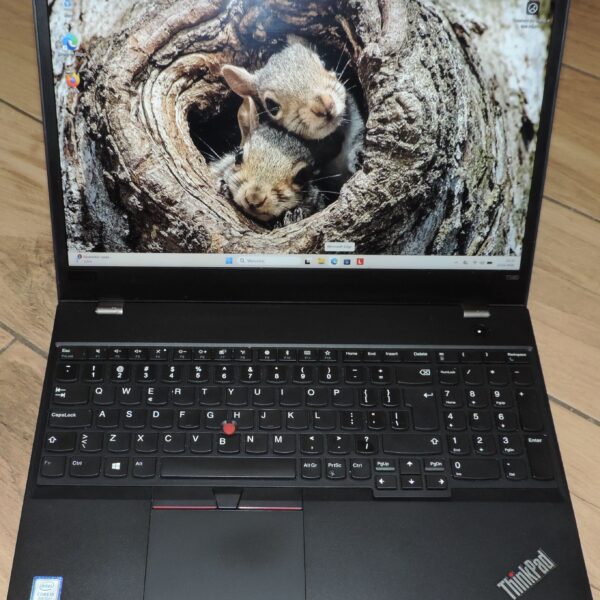 Lenovo Thinkpad T580