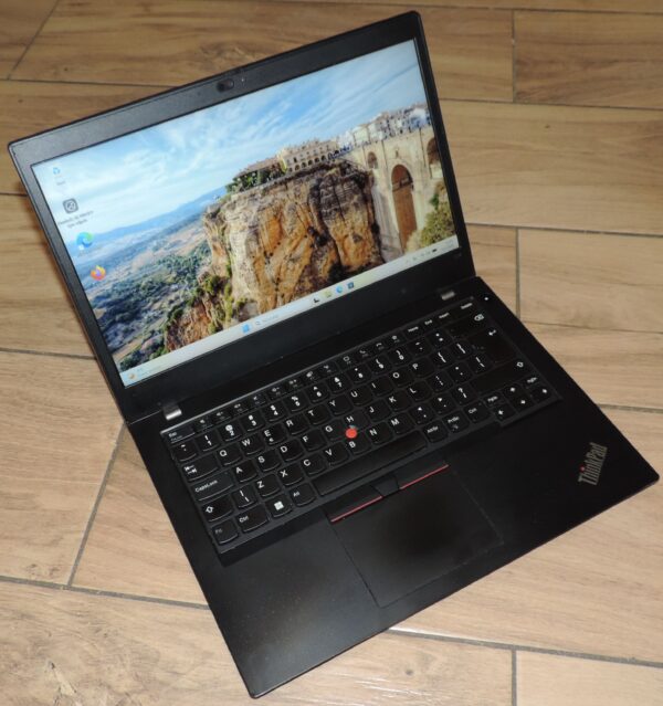 Lenovo Thinkpad L14 Gen 2