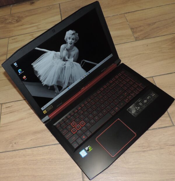 Acer Nitro 5 Gaming
