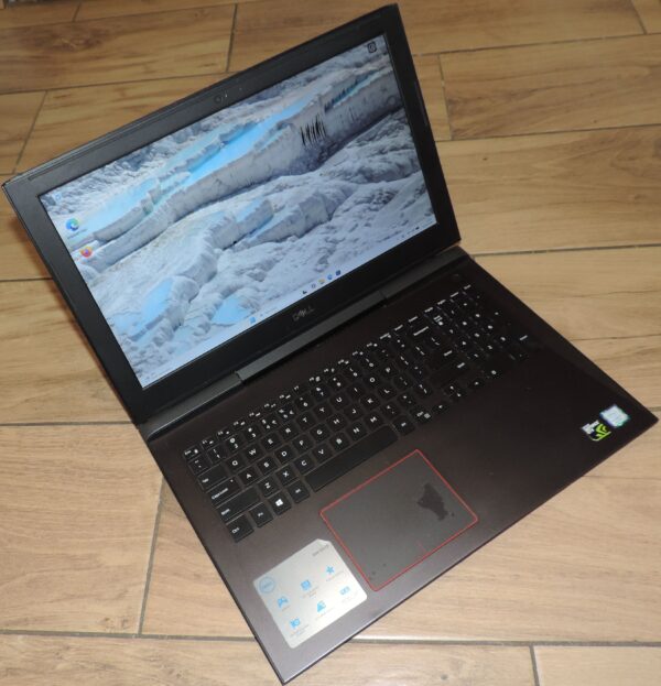 Dell Inspiron G5 5587 Gaming