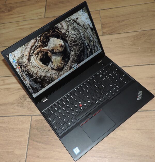 Lenovo Thinkpad T580