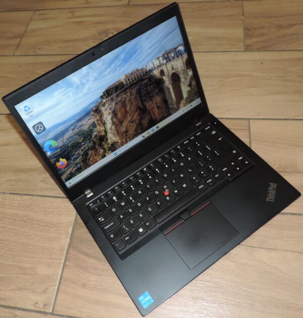 Lenovo Thinkpad L14 Gen 2