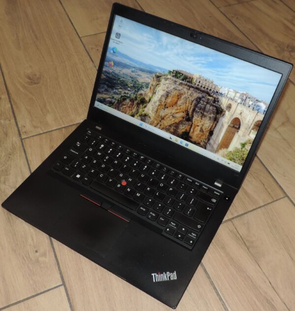 Lenovo Thinkpad L14 Gen 2