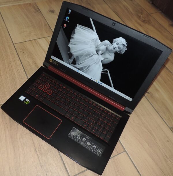 Acer Nitro 5 Gaming