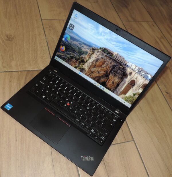 Lenovo Thinkpad L14 Gen 2